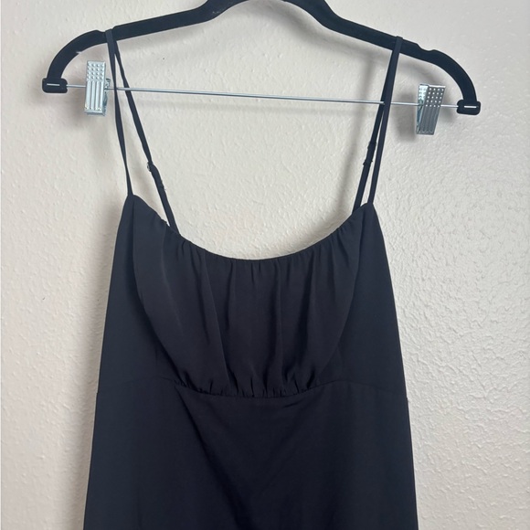 Abercrombie & Fitch Little Black Dress size M - Picture 2 of 5